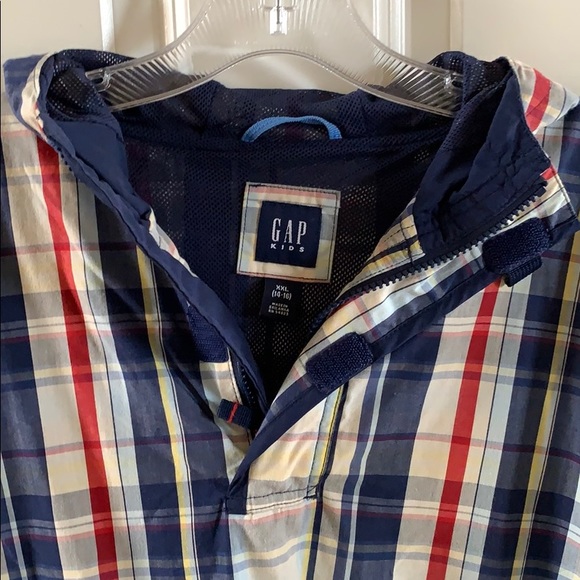 Jacket - Picture 3 of 5